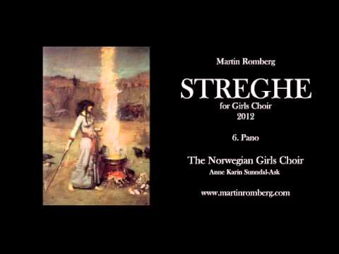 Witchcraft Choir, Streghe (6)