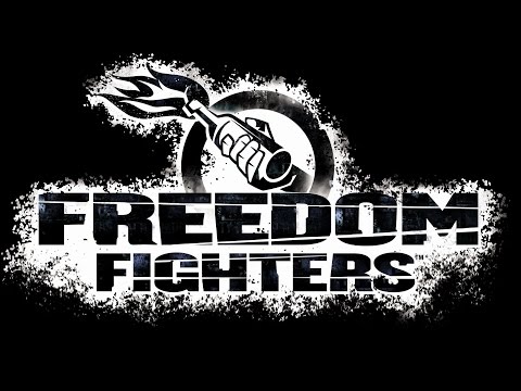 Freedom Fighters Game Movie