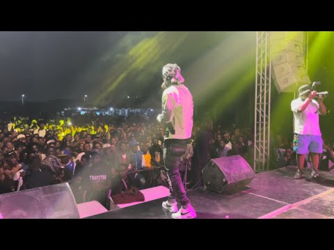 This Kwaku Dmc’s Verse Is GOATED🔥