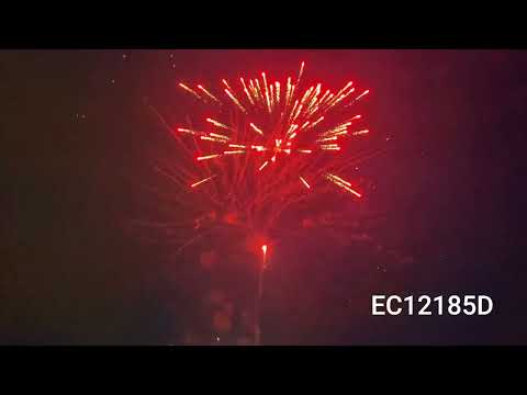 EC12185D - Пиробатерия,Ф25mm,16s