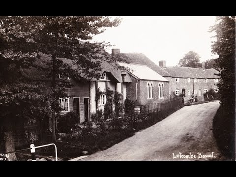 Letcombe Bassett History - part 1