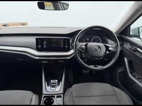 Skoda Octavia OCTAVIA AMB 2.0TDI 115HP DSG - Image 2