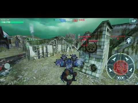 Cryo Fafnir is really strong