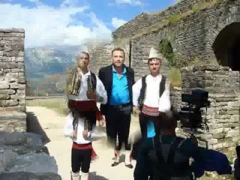 DRITAN AJDINI LIVE 4