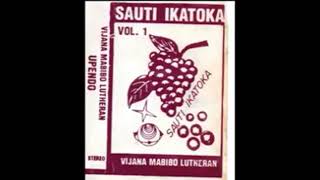 Sauti Ikatoka