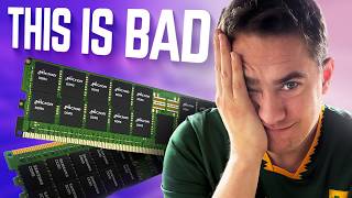 They’re Making The RAM Shortage Worse