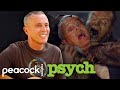 Best Of Curt Smith | Psych