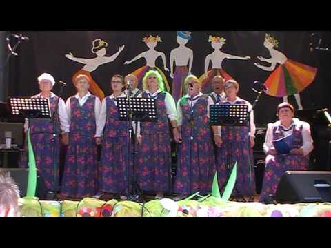 Zespół "Karolinki"