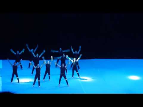 Sarau de Gala GCP 2017 - Especial Homens