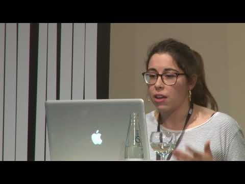 TYPO Labs 2018 | Laura Hernández