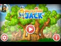 Incredible Jack Chillingo Games Android İos Free Game GAMEPLAY VİDEO