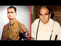The Weirdest Nazi Who Ever Lived - Rudolf Hess