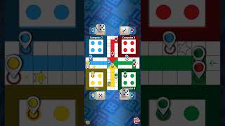 Ludo gameplay Ludo king games | Ludo games video Ludo &31 #ludo #games #gaming