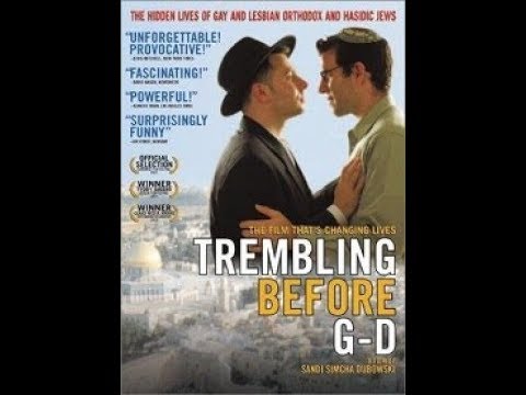 Trembling Before G-d (2001) Trailer