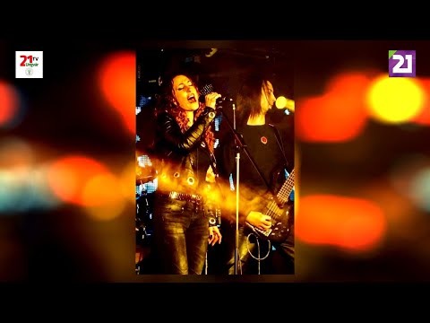 Nőidő 59.Adás - Lába Marianna (2021.03.06.)