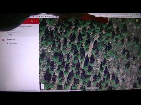 MongoTV_12600 - GARDEN RAILWAY - Part 6 - Train Mountain Railroad - Chiloquin - Oregon - USA