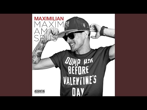 Maxim, Am Spus!!! (feat. Doc)