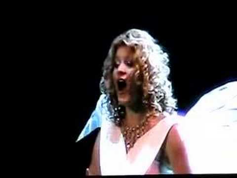 Andre Rieu Mirusia the Angel 安德烈 瑞歐