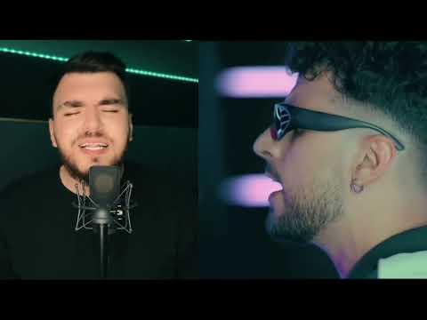 Siyam & Magomed Kerimov - Denizleri yakarim (Imdat) Yeni düet 2024