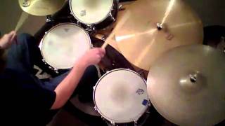 Jon Biggs Pork Pie Drums &quot; Any Major Dude Will Tell You &quot;