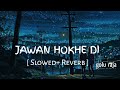 Jawan Hokhe Di Slowed Reverb Lofi Golu Raja Bhojpuri Song