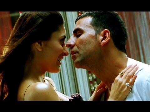 Bebo (Official Video Song) | Kambakkht Ishq | Kareena Kapoor & Akshay Kumar