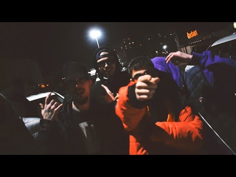 44tru - Plecat din Cartier (ft. Wvcko, Mishu G & Perry Pete)