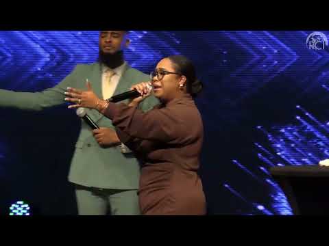 Cassie Carter Richardson - More Than Able