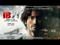 IB71 Full Movie in hindi 2023 /Vidyut Jammwal Niharica Raizada #movie #bollywoodmovie #2023movies