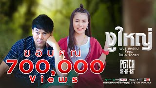 งูใหญ่ – ใบปอ รัตติยา feat.เพชร สหรัตน์