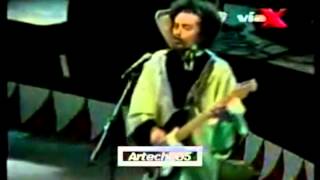 12. El Gran Circo de los Hermanos Chancho en Piedra | No quiero verte, Solo contra el mundo