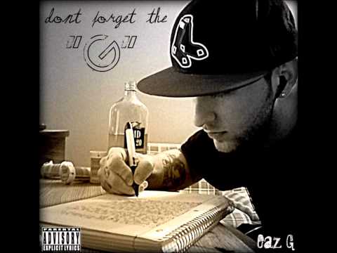 Eaz G - Steady Bo$$in