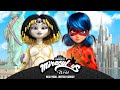 MIRACULOUS WORLD | ⭐ NEW YORK 🗽 United Heroez | Full Episode | WATCH PARTY 📺
