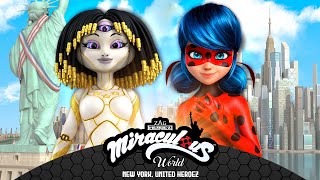 Download lagu MIRACULOUS WORLD | ⭐ NEW YORK 🗽 United Heroez | Full Episode | WATCH PARTY 📺 mp3 Download lagu MIRACULOUS WORLD | ⭐ NEW YORK 🗽 United Heroez | Full Episode | WATCH PARTY 📺 mp3
