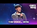 The 14 Year Old Whose Voice Is Touching Millions
