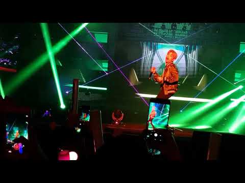 [180907] HallyuPopFest 2018 Eric Nam Part 1/2 - Don't Call Me