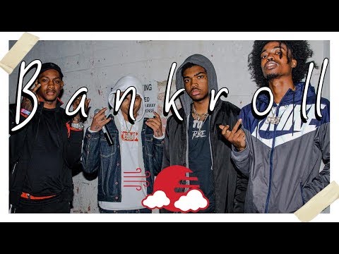 Free | SOB x RBE x IAMSU! x Antboutacheck Type Beat - "Bankroll" | 2018 Rap Beat