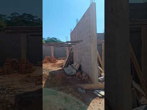 A obra de barão do Monte alto Mg continua