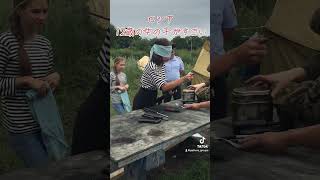 ロシアの小学生が強かった　#ロシア #ロシア軍 #小学生女子 #ak47shorts #shorts