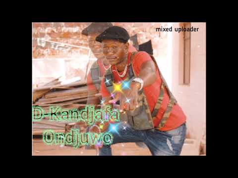 D-Kandjafa | Ondjuwo | Latest Audio 2022