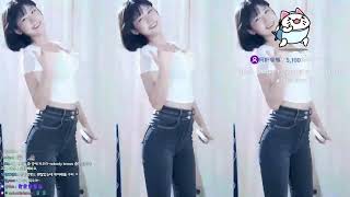 韓國超美舞者引爆全場！你能撐多久？| How Long Can You Watch This Stunning Korean Dancer? #韓國舞蹈 #美女 #熱門 #Kpop