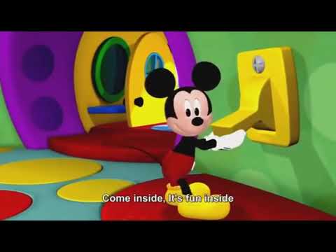 y2mate.com - Mickey Mouse Clubhouse Theme Song in G Major 13_480p.mp4 on  Vimeo