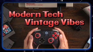 $499 NES Keyboard—Cool or Crazy?