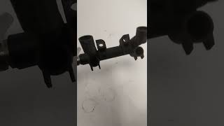 Vídeo de Flauta Bicos Injetor Suzuki Srad 1000 2009