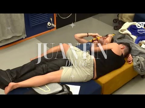 Martin y Juanjo JUANTIN DÍA 66