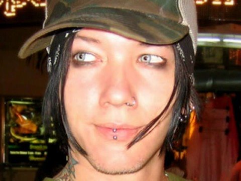 Dj Ashba's Birthday Bash