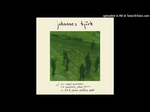 Johannes Björk - Tornseglare