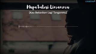 Download lagu Lagu Bugis Mupabatesi limammu mp3