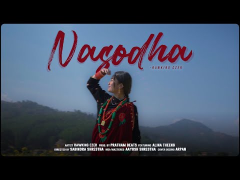 CZER - NASODHA || OFFICIAL MUSIC VIDEO || Prod.@PrathamBeats