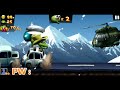 Pake Skill Quarterback Yg Viral Ini Di Game Zombie Tsunami